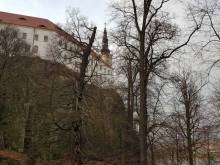 Apartmán Pod Zámkem - Děčín