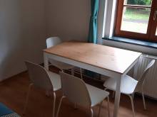 Apartmán Pod Zámkem - Děčín