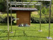 Chalupy pod Pyšnou loukou - Horní Lipová