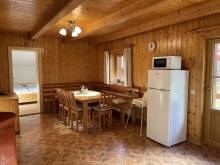 Chalupy pod Pyšnou loukou - Horní Lipová