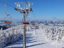 Chalupy pod Pyšnou loukou - Horní Lipová