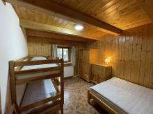 Chalupy pod Pyšnou loukou - Horní Lipová
