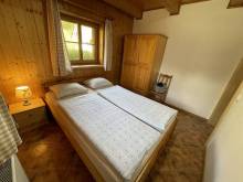 Chalupy pod Pyšnou loukou - Horní Lipová