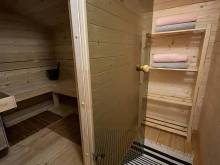 Chalupy pod Pyšnou loukou - Horní Lipová