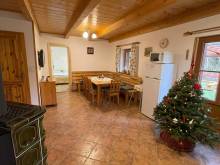 Chalupy pod Pyšnou loukou - Horní Lipová