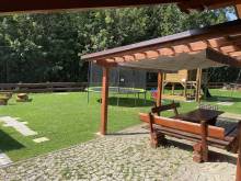 Chalupy pod Pyšnou loukou - Horní Lipová