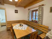 Chalupy pod Pyšnou loukou - Horní Lipová