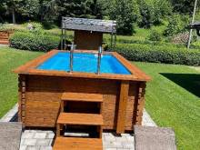 Chalupy pod Pyšnou loukou - Horní Lipová