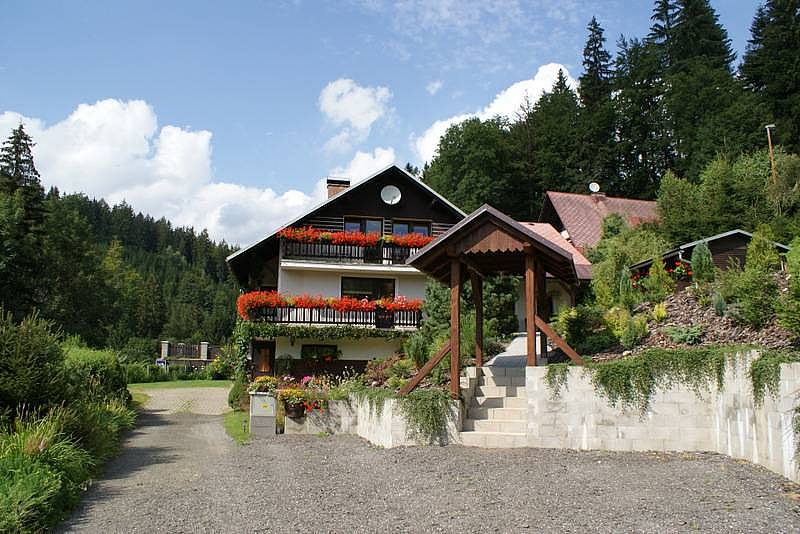 Pension 375 - Vítkovice