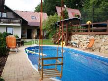 Pension 375 - Vítkovice