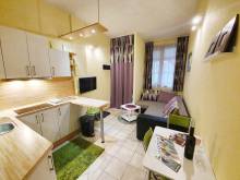 Apartmán 466 - Rokytnice nad Jizerou