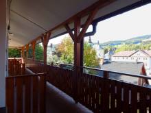 Apartmán 466 - Rokytnice nad Jizerou