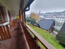 Apartmán 466 - Rokytnice nad Jizerou