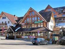 Apartmán 466 - Rokytnice nad Jizerou