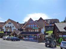 Apartmán 466 - Rokytnice nad Jizerou