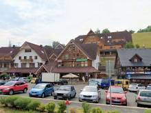 Apartmán 466 - Rokytnice nad Jizerou
