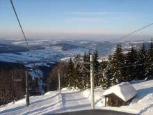 Apartmán 466 - Rokytnice nad Jizerou
