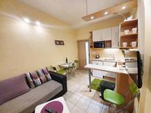 Apartmán 466 - Rokytnice nad Jizerou