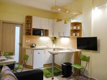 Apartmán 466 - Rokytnice nad Jizerou