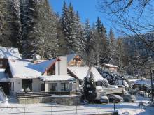Apartmány Havlíčkovi - Petříkov