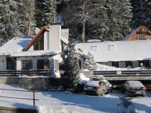 Apartmány Havlíčkovi - Petříkov