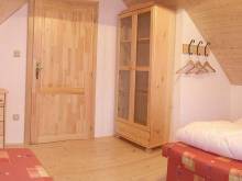 Apartmány Havlíčkovi - Petříkov