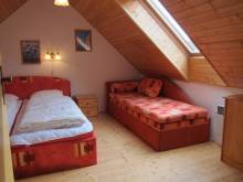 Apartmány Havlíčkovi - Petříkov