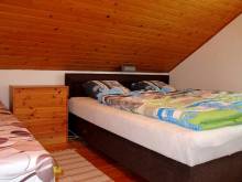 Apartmány Havlíčkovi - Petříkov