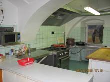 Chalupa Bumbálka - Horní Orlice