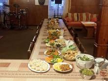 Chalupa Bumbálka - Horní Orlice