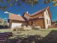 Apartmán k pronajmutí - Horní Žďár