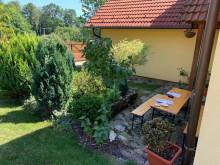 Apartmán k pronajmutí - Horní Žďár