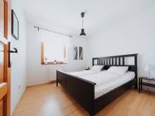 Apartmán k pronajmutí - Horní Žďár
