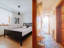 Apartmán k pronajmutí - Horní Žďár