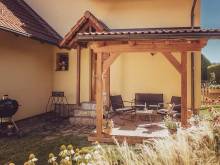 Apartmán k pronajmutí - Horní Žďár