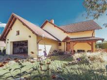 Apartmán k pronajmutí - Horní Žďár