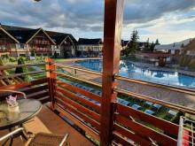 Apartmán AQUAPARK - Bešeňová