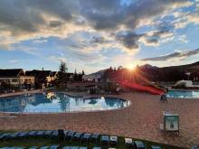 Apartmán AQUAPARK - Bešeňová