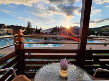 Apartmán AQUAPARK - Bešeňová