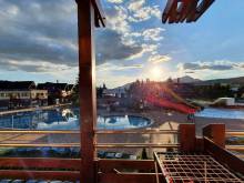 Apartmán AQUAPARK - Bešeňová