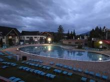 Apartmán AQUAPARK - Bešeňová