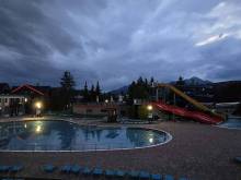 Apartmán AQUAPARK - Bešeňová