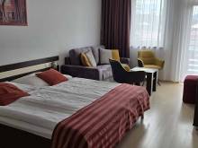 Apartmán AQUAPARK - Bešeňová