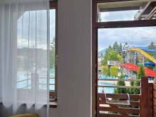 Apartmán AQUAPARK - Bešeňová