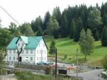 Hamr Apartmany - Nové Hamry