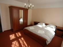 Hamr Apartmany - Nové Hamry