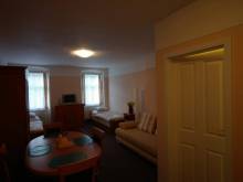 Hamr Apartmany - Nové Hamry