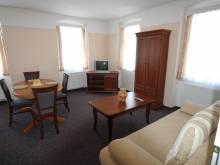 Hamr Apartmany - Nové Hamry