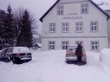 Hamr Apartmany - Nové Hamry