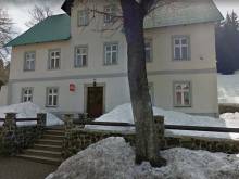 Hamr Apartmany - Nové Hamry